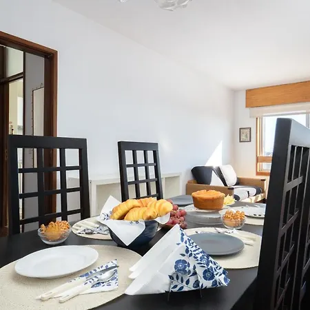 Modern & Pleasant Flat W/ Garage Apartment Porto