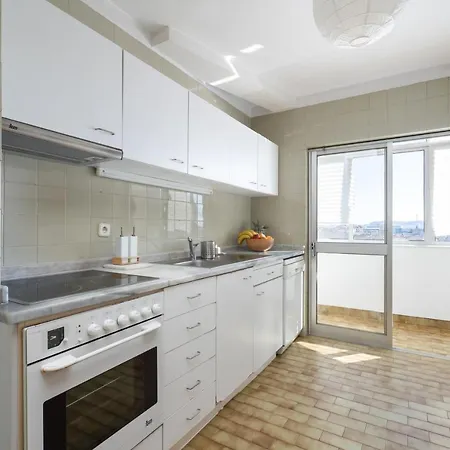 Modern & Pleasant Flat W/ Garage * Porto