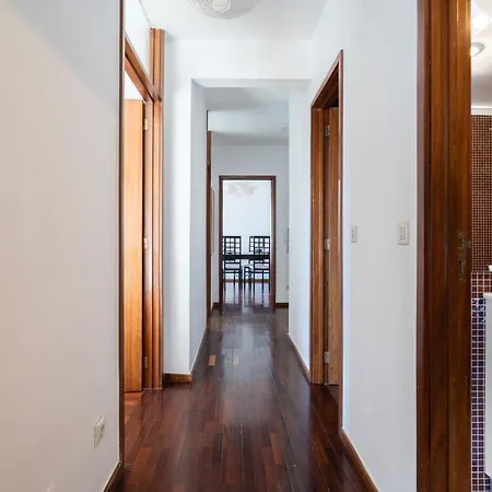 Modern & Pleasant Flat W/ Garage * Porto