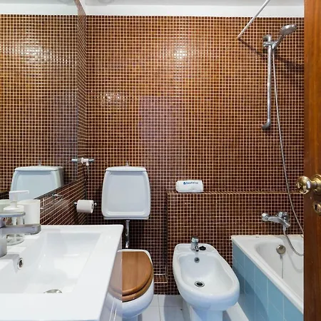 Apartment Modern & Pleasant Flat W/ Garage Porto
